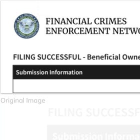 FINCEN Beneficial Ownership Reporting Requirements