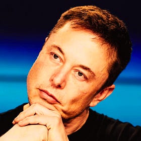 Elon Musk Having Second Thoughts About His $44 Billion Cry For Help