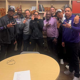Huskies Host 2026 Commits and Recruits; UW Coaching Staff Intensifies Recruiting Efforts Across California