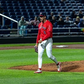 Brendan Cellucci 'wants to finish season strong for Portland; 'Knows he has had consistent 2024