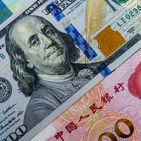 China, the BRICS and the Challenge to the US Dollar