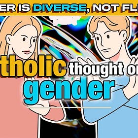 Gender is Diverse, not Fluid