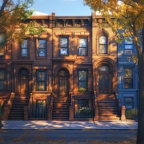 The Role of Market-Rate Rental Housing in New York City