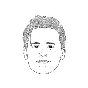 No. 091 - Coma Cinema’s “Running Wide Open” changed my life