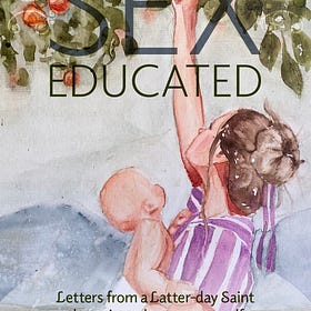Bonnie Young: Sex Educated