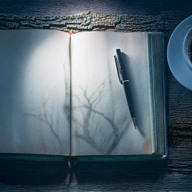 Escribir desde tus Raíces