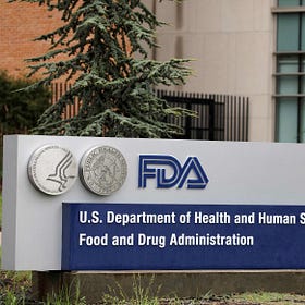 New FDA Study Reports Elevated Post-Vaccination Seizure Risk In Toddlers