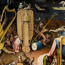 The Myth of Meaning