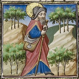72 Lessons on Pilgrimage