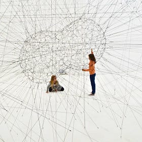 It’s Betweenness That Matters, Not Your Eigenvalue: The Dark Matter Of Influence