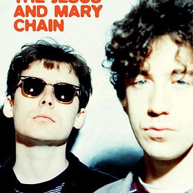 William & Jim Reid - Never Understood: The Jesus and Mary Chain