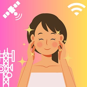 How to EMF-proof our skin