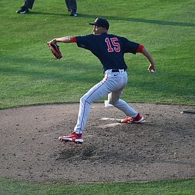 Greenville Drive Mailbag: Elmer Rodriguez-Cruz making the most of his promotion