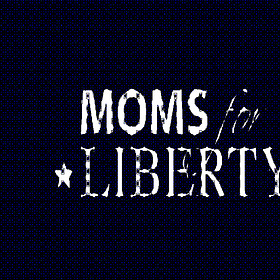 Moms for Liberty’s Bonfire of the Vanities