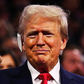 Trump: ‘I Definitely Prefer Sowing To Reaping’