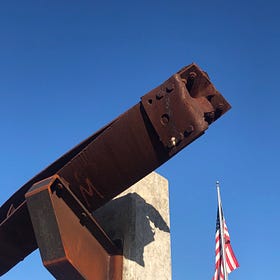 Remembering 9/11 is good for your mental health