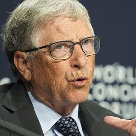 While You Were Distracted: Bill Gates Destroying Farming Industry to Advance Globalist Agenda