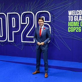 ‘A Crushing Disappointment’: Trudeau’s Climate Legacy