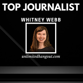 Whitney Webb