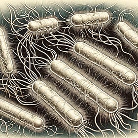 Enhance Your Gut Feeling with Bacteria (Part 1)