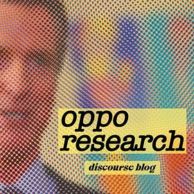 Oppo Research, S01 E02: Gavin Newsom (w/Jack Crosbie) [PAID]