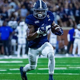 CFB Monthly Round-Up: August 2024