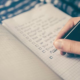 How I am Managing my Political Anxiety