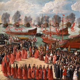 Venice and the Problem of Grand Strategy