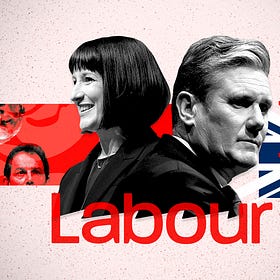 El laborismo británico ante un futuro conocido