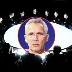 Gátlástalan háborús hiéna került a Bilderberg Csoport élére