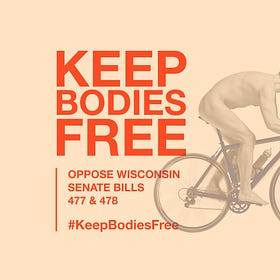 Wisconsin anti-nudity bills: A comprehensive action guide
