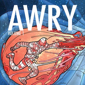 Awry >> Chapter 1