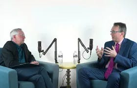 The Real Story of the Priesthood-Temple Ban - Terryl Givens with Paul Reeve