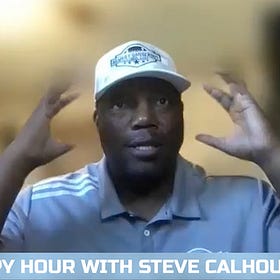 Happy Hour: Steve Calhoun on the past, present and future of Jordan Love