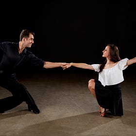 How Ballroom Dancing Taught Me to Study the Bible