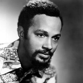 Thom Bell (January 26, 1943 – December 22, 2022) – Moses Theme (1979)