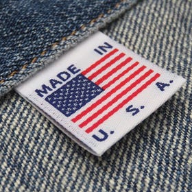 The Hidden Cost of Buying American