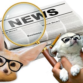 Introducing Watchfoxes News Watchers!