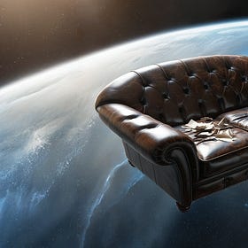 Alien Logic