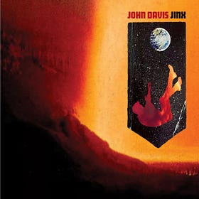 John Davis - Jinx 