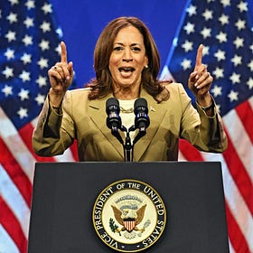 Biden campaign voices confidence in Harris following Vance pick