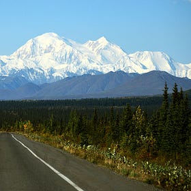 A System, Not a Mountain