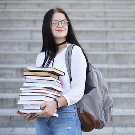Why I’m Offering All My Books for Free!
