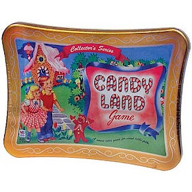 In Defense of Candyland 