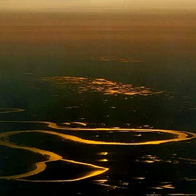 Slow horizon