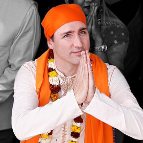 'The experts have no idea what they're talking about': Trudeau courts disaster with India, and the Indian diaspora
