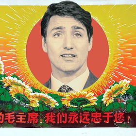 Meet the new Canada, a bit more like Beijing than the old Canada
