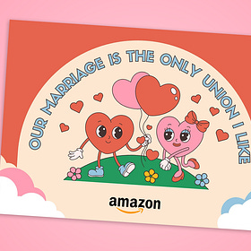 Big Business Valentines
