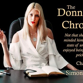 The Donnington Chronicles - Chapter 1 