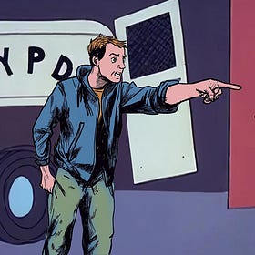 10 Ways Parenting a Toddler is like Being Spider-Man
